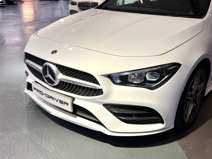 CLA250 AMG - Image 3